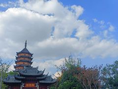 -北寺塔