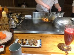 -甄花精致料理自助(城市阳台店)