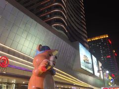 -万达广场(东莞厚街店)