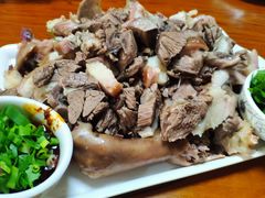-北冰洋狗肉冷面城(总店)