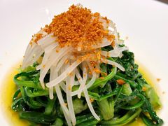 -海派悦庭·海胆烧麦·新融合菜(凯德广场店)