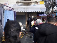 -竺桥兄弟烤鸭(总店)
