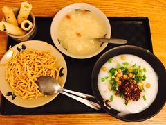 大王油茶经典套餐-大王油茶(磁器口店)