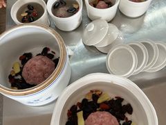 -辉记虾塘海鲜农庄