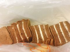 -甜嘟嘟烘焙坊(舒城路店)
