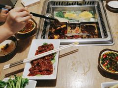 -野妹经典火锅(民治店)