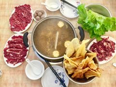 -陈记顺和潮汕牛肉火锅(韩江路店)