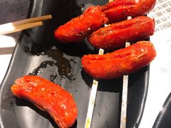 -元志初腊汁肉夹馍(钟楼粉巷店)