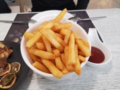 -娜娜家•Nana's restaurant (南开大悦城店)