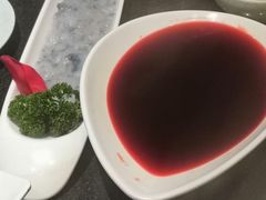 -重庆德庄火锅(体育中心店)