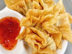 -芬芳甜品(同福路店)