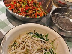 -彭耕记猪油炒小菜(吉联mall店)