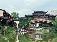 -杭州宋城