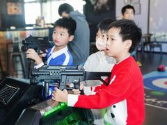 -CIAO·团建聚餐·生日派对轰趴馆(福田店)