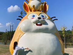 -天目湖涵田度假村