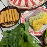 重庆慧姐老火锅夜～