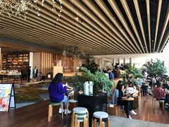 大堂-Seesaw Coffee(朝阳大悦城店)