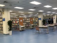 -南山图书馆(常兴路店)