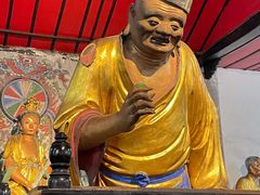 -宝光寺