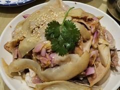 -东山茶寮(新安店)