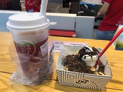 -DQ·蛋糕·冰淇淋(西直门店)