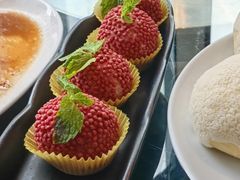 -夏宫中餐厅(静安香格里拉店)