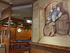 -Restaurant Paulaner am Dom