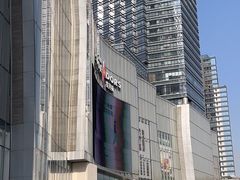 -金茂览秀城