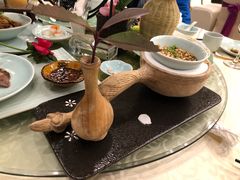 -庄隐阁(悠方广场店)