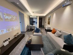 -玫瑰海岸文化旅游度假区