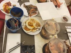 -澜悦港海鲜体验主题餐厅