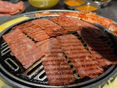 -猪掌柜韩国烤肉(六折店)