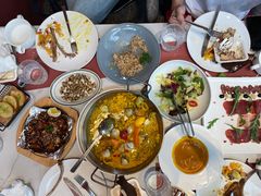 -IL Forno 意坊·意大利餐厅(温州万象城店)