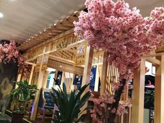 -九田家黑牛烤肉料理(衡百国际店)