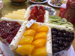 -味多美蛋糕(看丹桥店)