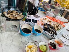 -漳州佰翔圆山酒店·圆山畔西餐厅
