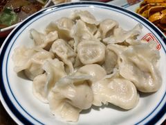 -新兴园饺子馆(河南街店)