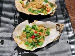 -方记海鲜大排档(乐山形象店)