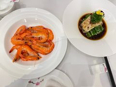 -箸福·夜上海(雨花客厅店)