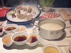-红鼎豆捞·小红鼎豆捞送(花样年华大厦店)