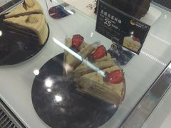 尼兰德高纤维-汉柏麦香德国面包房(海信店)