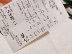 -江城小馆陕南妈妈菜·全球旅行餐厅(钟楼店)