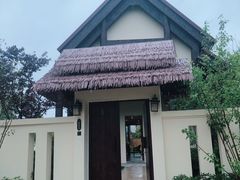 -郑州银基黄帝宫御温泉