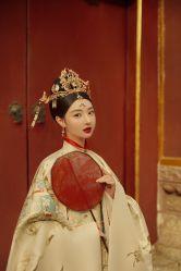 点击看大图 -美云庭古装·格格服汉服·京城旅拍(北京店)