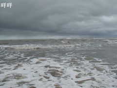 -日照灯塔风景区