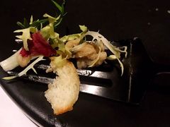 -AZUL by FUEL蓝色·法式酒馆(琶醍店)