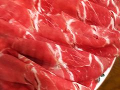 -老门框爆肚涮肉(金宝街店)