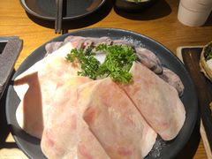 -呷哺呷哺 黄金牧场 (新中关购物中心店)