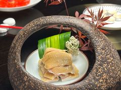 -柒厢食事雅谈