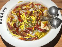 -太二酸菜鱼(正大广场店)